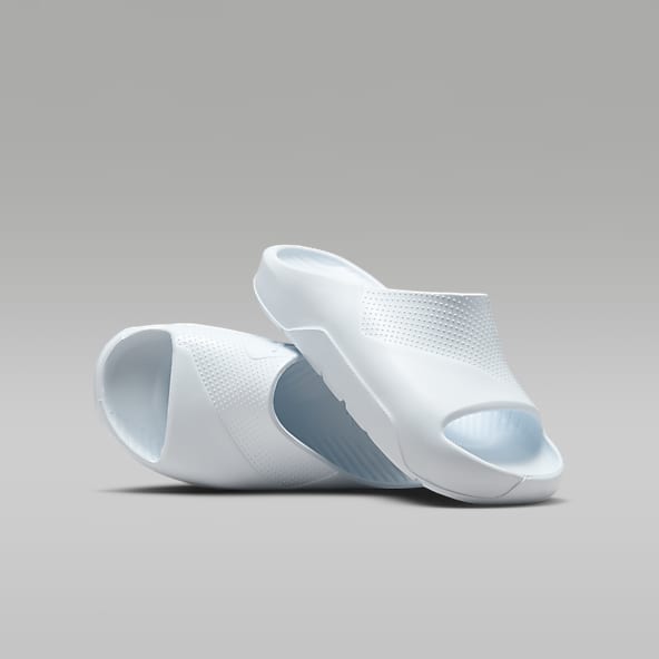 Sandalen slippers en instappers voor jongens. Nike NL